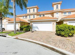 1275 Etruscan Way #111, Indian Harbour Beach, FL 32937