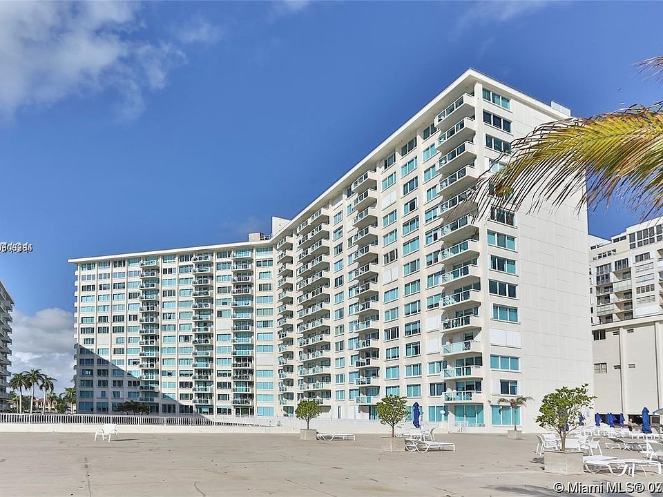 1st image of 5333 Collins Ave APT 207