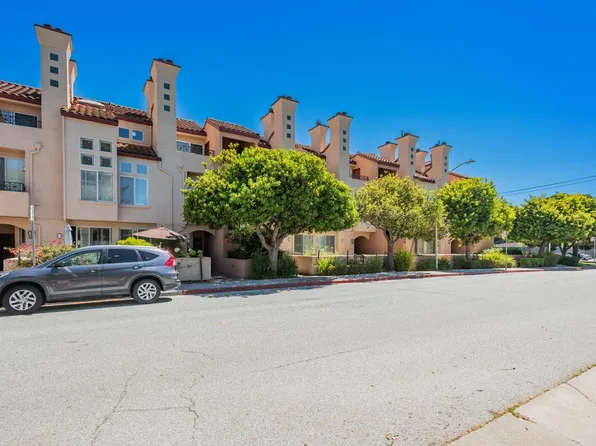 1951 Ofarrell St APT 408, San Mateo, CA 94403