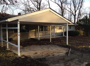 254 Deer Park Loop, Mountain Home, AR 72653