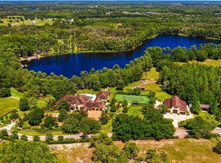 16106 Glass Lake Dr, Odessa, FL 33556