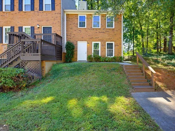 159 Timber Creek Ln SW, Marietta, GA 30060