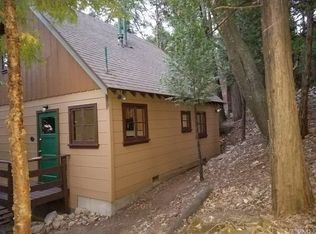 950 Mercury Way, Crestline, CA 92325