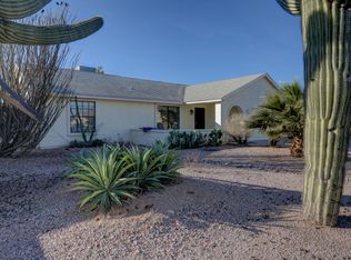 7341 E Diamond Ave, Mesa, AZ 85208