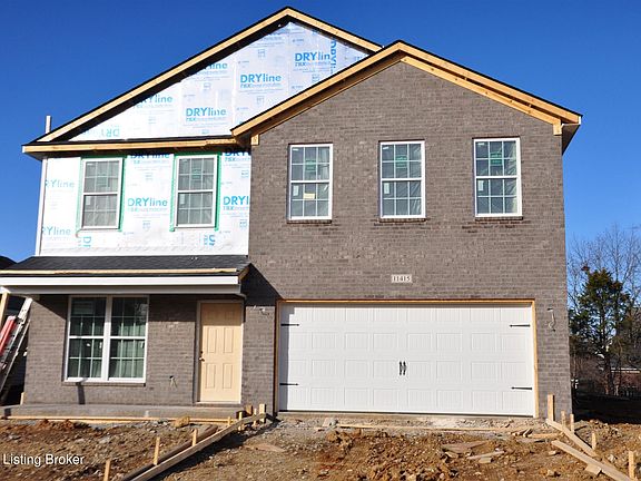 2nd image of 11415 Caswell Springs Way