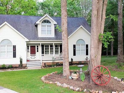 155 Bradford Cir, Clayton, NC, 27527