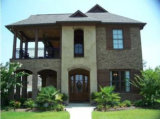 502 Arbor Ln, Brandon, MS 39047