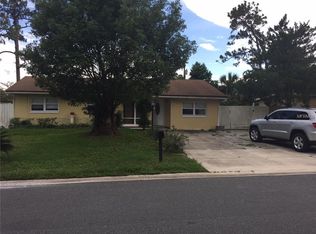 550 Hibiscus Rd, Casselberry, FL 32707