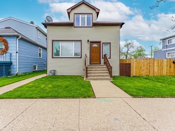 2130 N 75th Ct, Elmwood Park, IL 60707