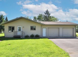 80 6th Ave S, Motley, MN 56466