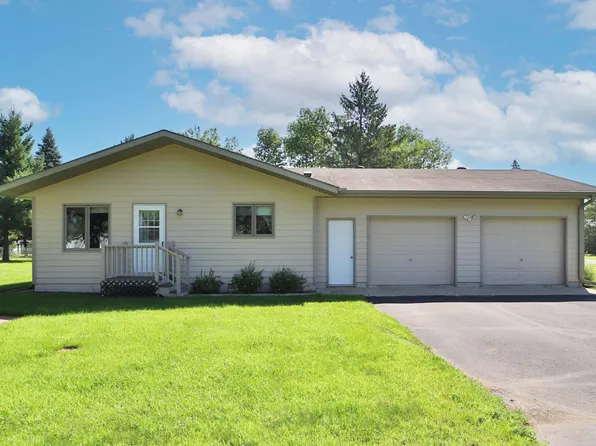 80 6th Ave S, Motley, MN 56466