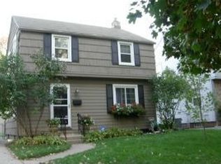 3634 Harley Rd, Toledo, OH 43613