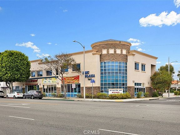 4th image of 745 E Garvey Ave #201