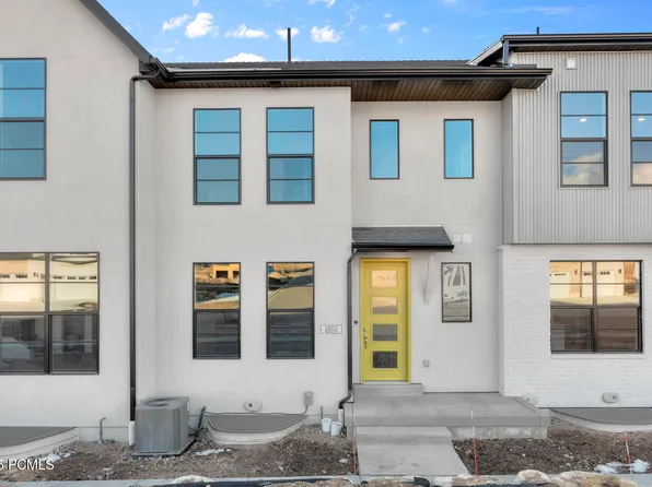 1802 N 180 E, Heber City, UT 84032