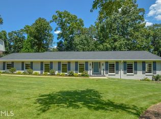 1961 Starfire Dr NE #0, Atlanta, GA 30345