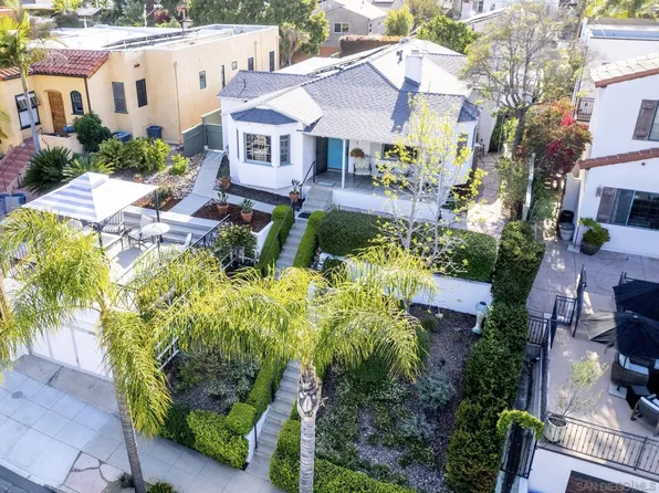 4558 Van Dyke Ave, San Diego, CA 92116