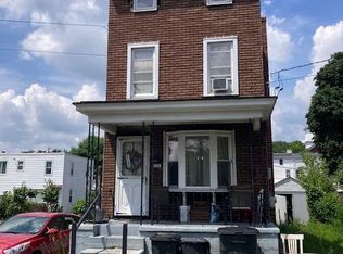 208 Canal St, Port Carbon, PA 17965