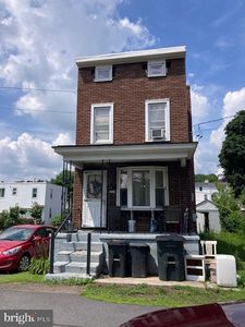 208 Canal St, Port Carbon, PA, 17965