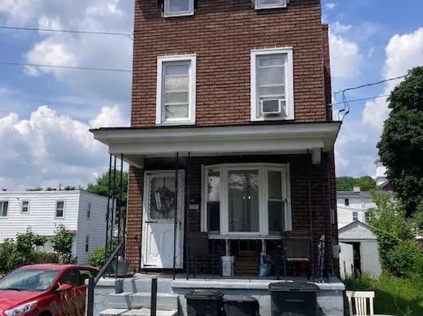 208 Canal St, Port Carbon, PA 17965