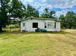 2501 W Belaire Ln, Marble Falls, TX 78654