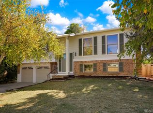 9302 W Walden Ave, Littleton, CO 80128
