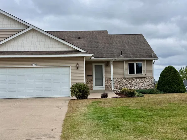 845 Deer Ct NE, Montgomery, MN 56069