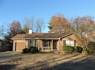 1414 Marymont Dr, Murfreesboro, TN 37129