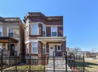 6604 S Drexel Ave, Chicago, IL 60637