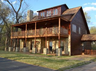 34206 Osprey Rd, Afton, OK 74331