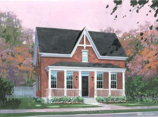 911 Ernest Allen Blvd, Cobourg, ON K9A 2C8