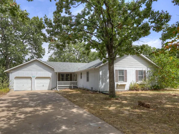 1701 Hickory Hills Drive, Joplin, MO 64801