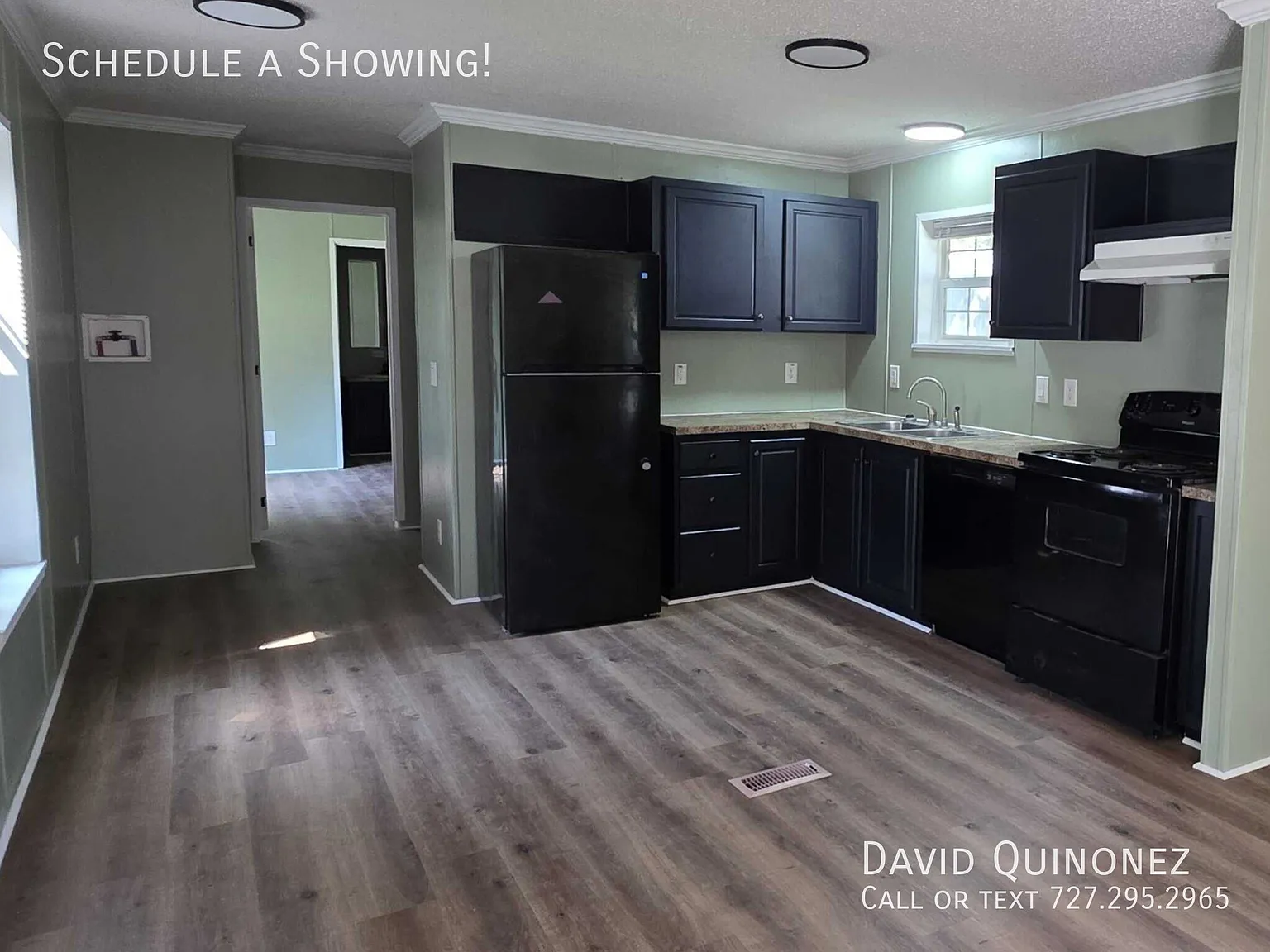 Sales Price $44,999 or Rent Credit Program $1,199 — Photo 4