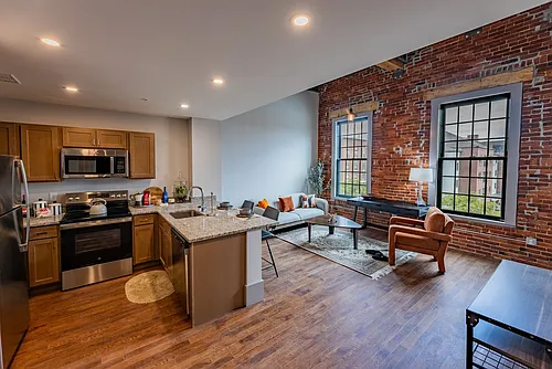 Floor plan 307