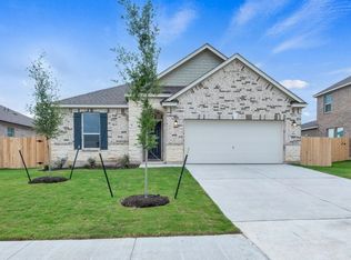 15109 Onager Pass, Manor, TX 78653