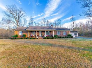 2710 Shady Grove Church Rd, Staley, NC 27355