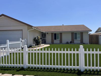2745 Caulfield Dr, San Diego, CA, 92154