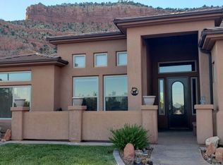 469 E Rainmaker Rd, Kanab, UT 84741