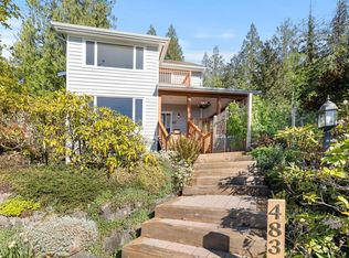 483 Braewood Pl, Bowen Island, BC V0N 1G2