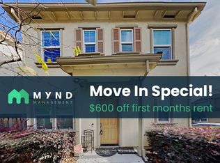 1595 Sylvia St, Hayward, CA 94545