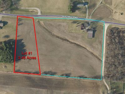 0 Old Troy Pike #1, Saint Paris, OH, 43072