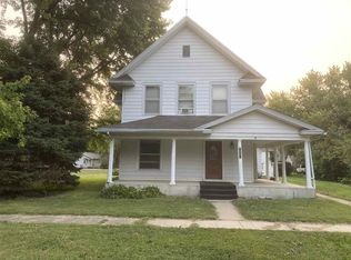 214 S Billings St, Riley, KS 66531