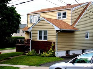209 Grand St, Garfield, NJ 07026