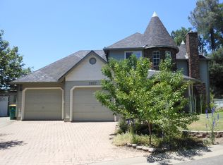 2827 Silvercrest St, Placerville, CA