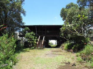 92-9224 Lotus Blossom Ln, Ocean View, HI 96737