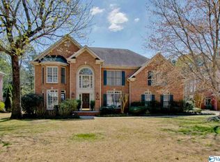 2920 Honors Row SE, Owens Cross Roads, AL 35763