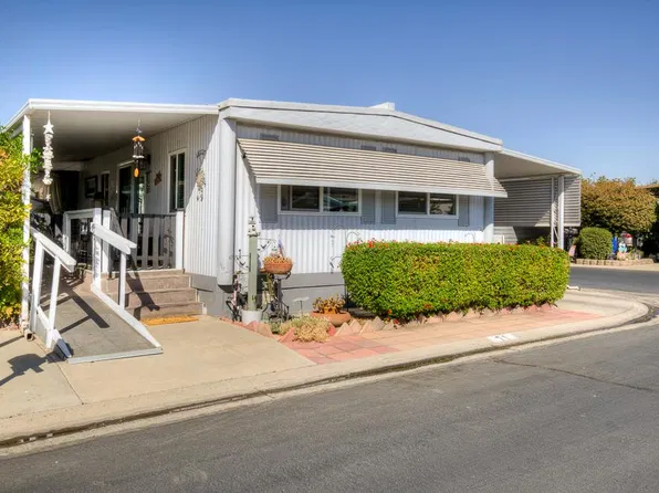 1001 Sylmar Ave Space 71, Clovis, CA 93612