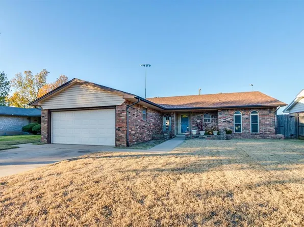 8317 NW 19th St, Oklahoma City, OK 73127