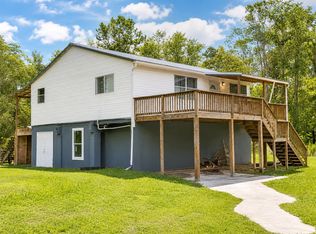 777 SW Wacissa Ter, Greenville, FL 32331