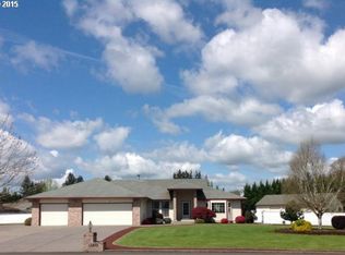 14810 NE 117th Cir, Vancouver, WA 98682
