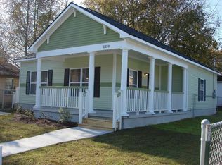 1339 Church St, Savannah, GA 31415